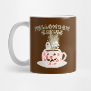 Halloween Coffee Mug